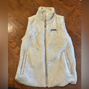 Patagonia vest